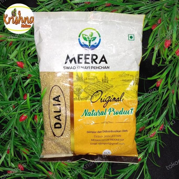 

siap kirim] Meera Dalia 500gr