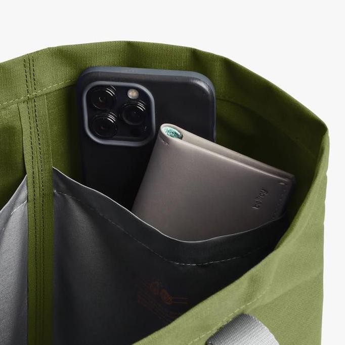 Bellroy City Tote 10L