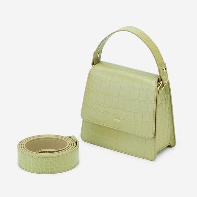 Jw Pei The Fae Top Handle Bag