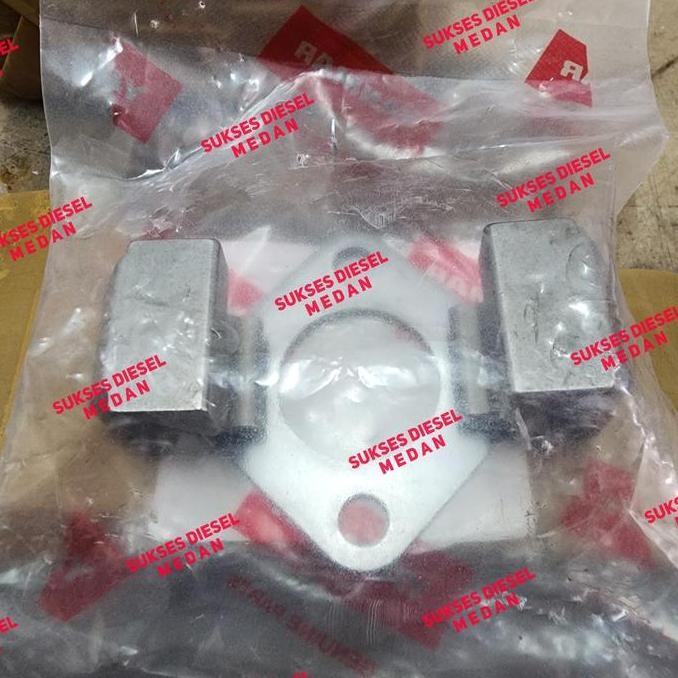 ><><><] TF55 TF65 TF75 TF85 TF105 TF115 Governor Assy Mesin Diesel Yanmar Original