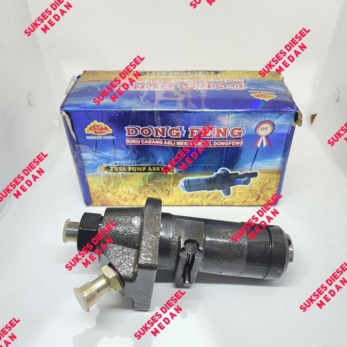 @#@#@#] JD300 TF300 Fuel Injection Pump Bos Pom Pompa Minyak Mesin Diesel Jiangdong Yanmar