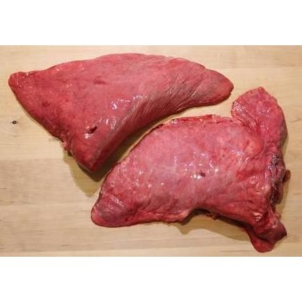 

Produk Baru!! Daging Paru Sapi Import Australia Beku Siap Masak