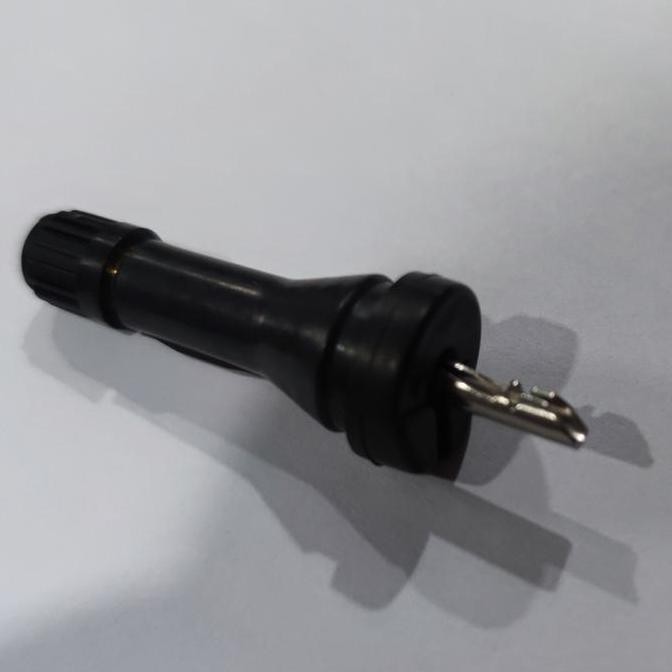PENTIL KARET BAN SENSOR ANGIN TPMS MOBIL NISSAN ORIGINAL DAN TERPERCAYA