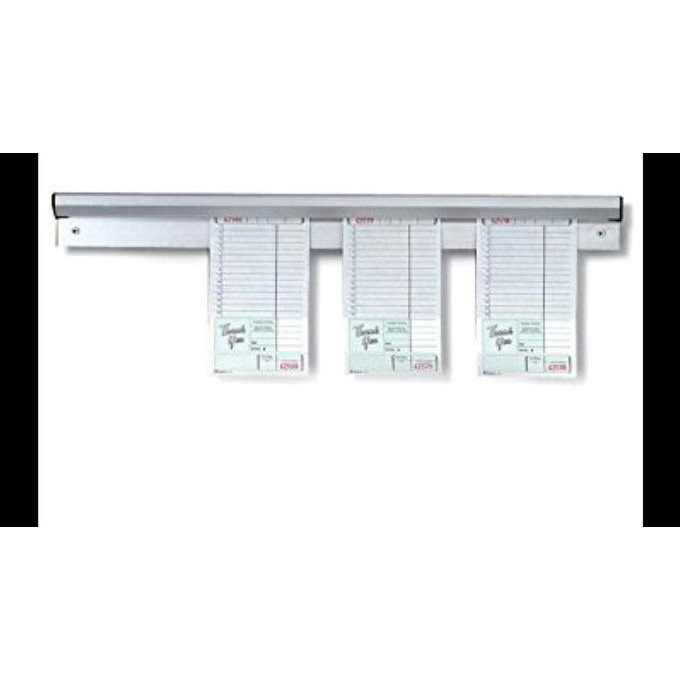 

New Jepitan Memo Bon Stainless | Gantungan Bon Kasir Cafe Restoran