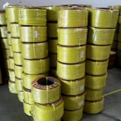 

STRAPING BAND 8KG (-+650METER) 15MM / 15 MM TALI KUNING ORIGINAL DAN TERPERCAYA