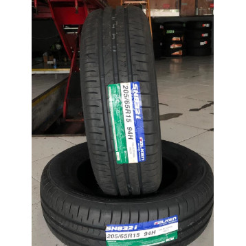 Ban Baru - Falken Sincera SN832i 205/65 R15 205/65/15 Innova Kuda Panther