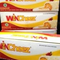 

Keju Cheddar Wincheez 2Kg