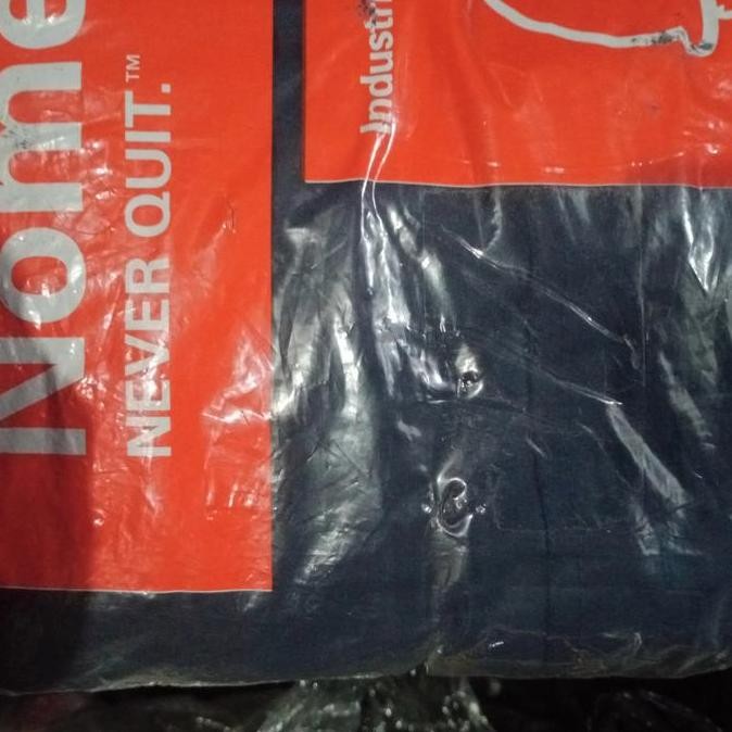 New Coverall/Werpak Nomex Dupont Ultradepender 6 Oz Berkualitas