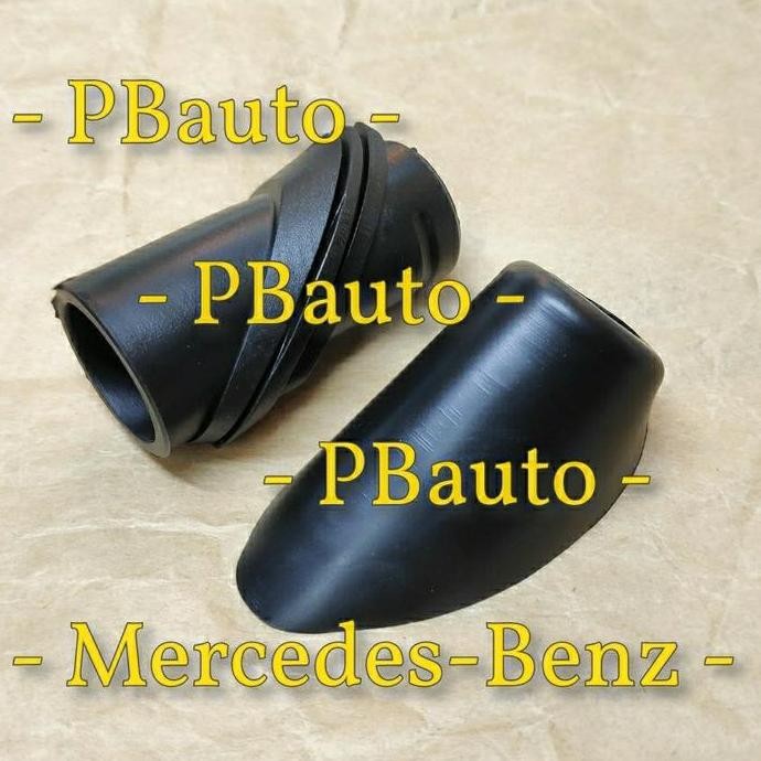 ken Karet Antena w124 Boxer Masterpiece Mercedes Benz / Antenna Mercy Toko