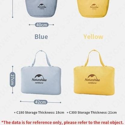 SLEEPING BAG ANAK NATUREHIKE NH21MSD01 F67