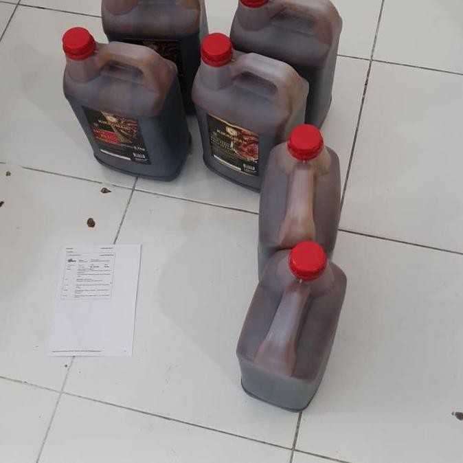 

Promo Paket Instant Kurir Jerigen 5L x6 - Pengiriman Ekonomis untuk Saus/Kecap