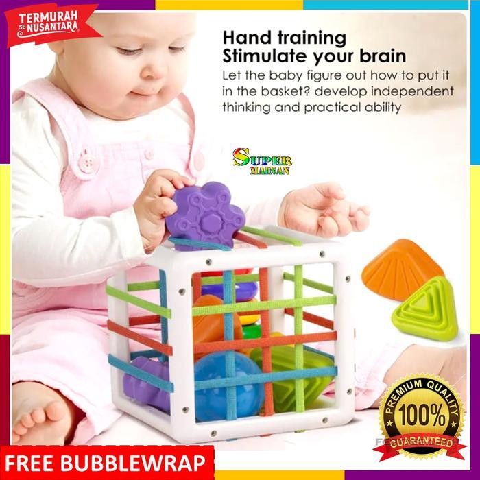 MAINAN BAYI 1 TAHUN PEREMPUAN LAKI LAKI 6 7 8 9 10 11 12 BULAN 1 2 3 TAHUN MAINAN MOTORIK ANAK SENSO
