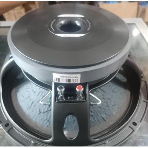 Komponen Speaker 12 Inch WISDOM  W 300 85 / W300-85 / W30085 Original