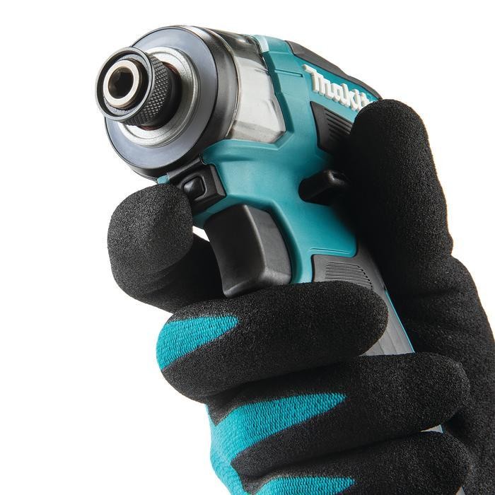 MPS Mesin Cordless Impact Driver Makita 18V Seri DTD