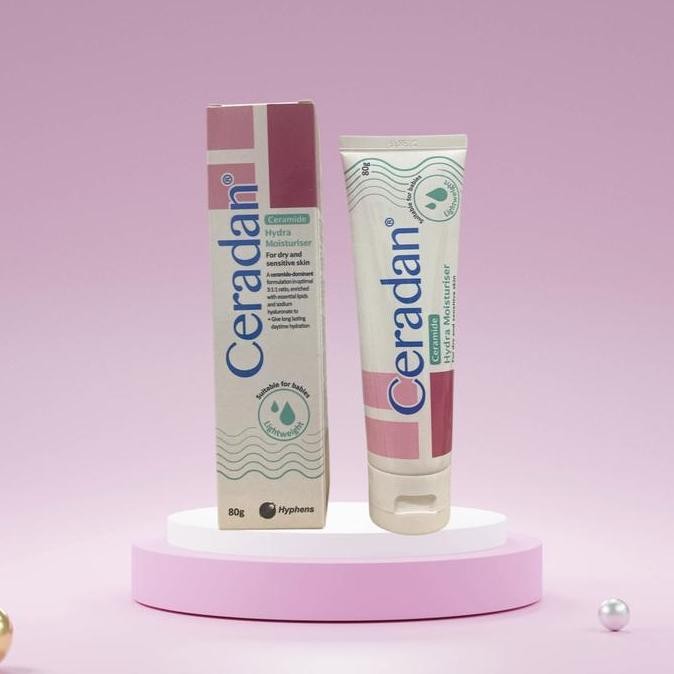 

SKM Ceradan Hydra 80 Gram