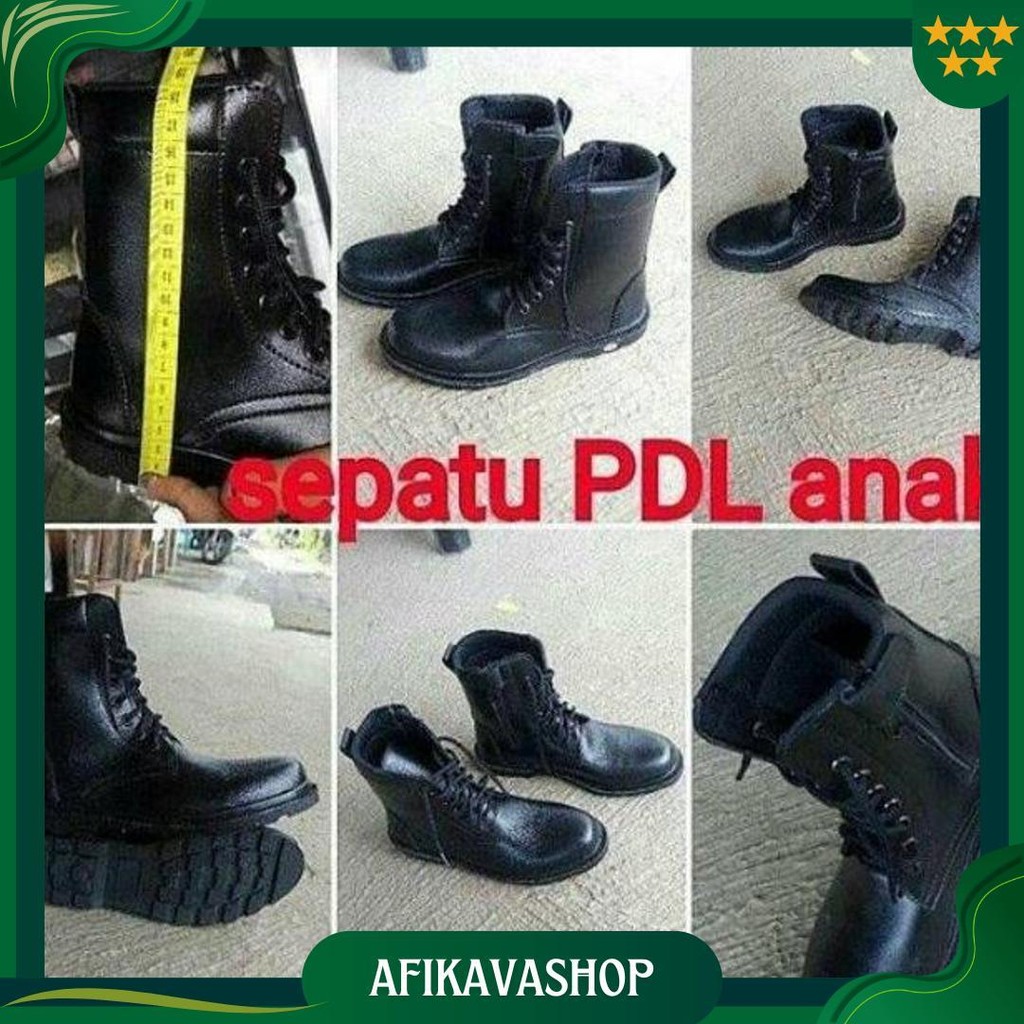 Sepatu Pdl Anak / Sepatu Formal Anak / Sepatu Karnaval Anak / Sepatu Anak Sekolah Promo Puncak 8.8 A