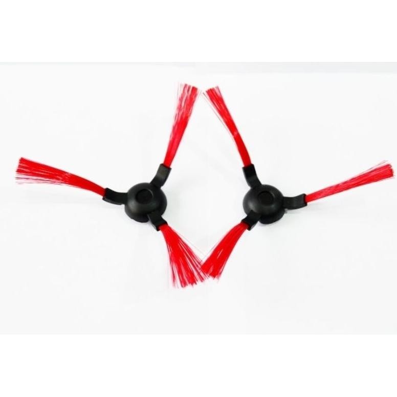 Kurumi Side Brush / Sikat Sisi KV 03 ORI aSt