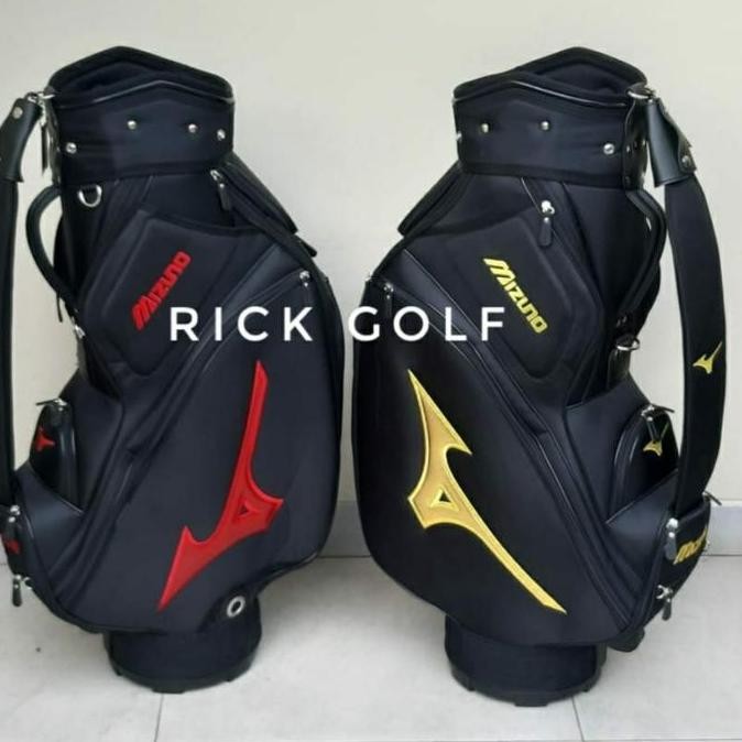Terbaru Stick Golf Tas Golf Mizuno