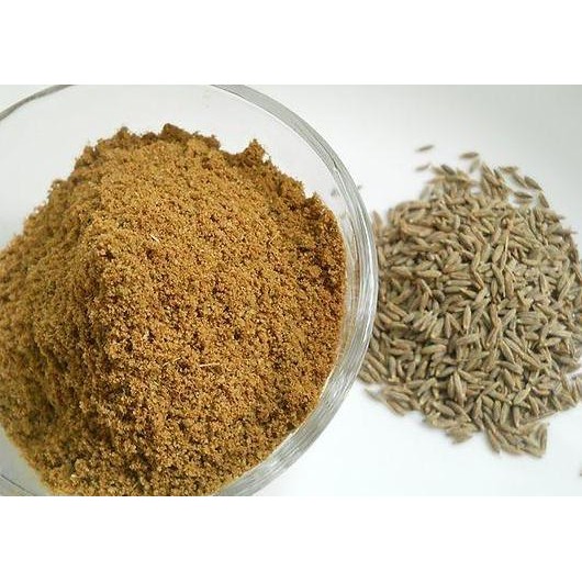 

Diskon! Bubuk Jinten Murni 1Kg / Cumin Powder Pure / Jintan Bubuk Rempah Dapur