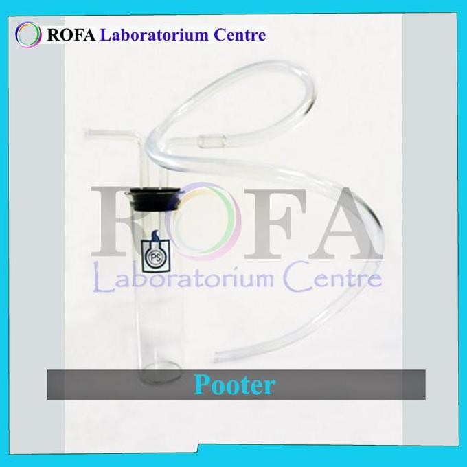 Pooter / Aspirator / Insect Catcher / Perangkap Serangga Kualitas Terbaik Harga Termurah