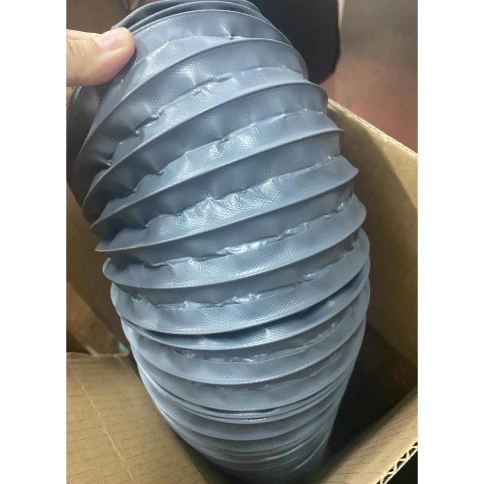 Flexible duct hose 6 inch Terpal TH-II / TH2 Handyflex 6"