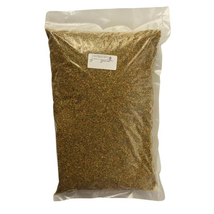

Diskon! Oregano Flakes Kering 1Kg - Dried Oregano Flake Premium Turkey