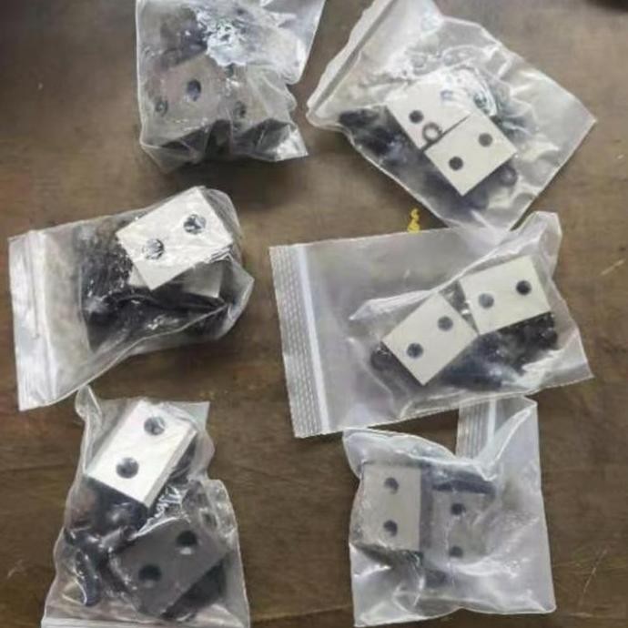 

Promo! Mata Pisau / Dies Bar Cutter Montoya