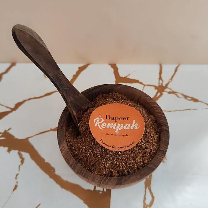 

Diskon! Jinten Bubuk 1Kg - Carraway Powder Rempah Halus