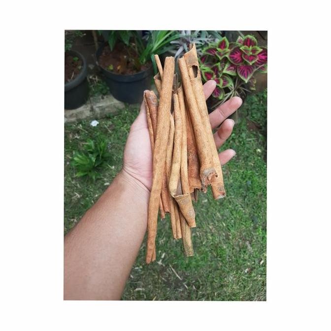 

Diskon! Kayu Manis Bubuk 100Gr Premium Asli