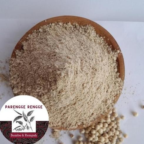 

Diskon! Lada Putih Bubuk 1Kg / White Pepper Powder Resto Grade