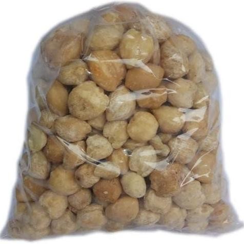 

Diskon! Kemiri Bulat Utuh 1 Kg - Kemiri Asli Premium