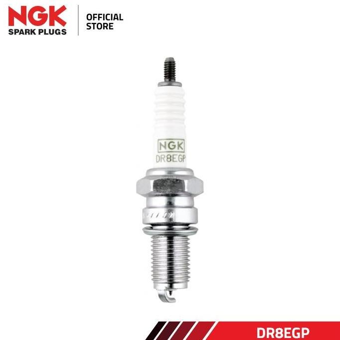 Busi Motor NGK G-Power DR8EGP