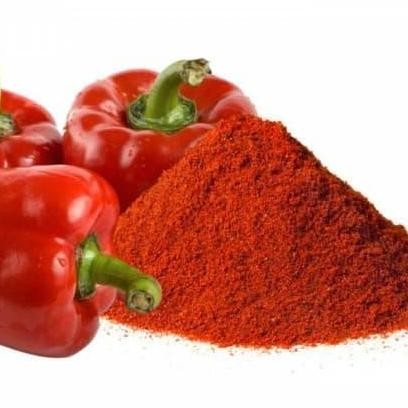 

Diskon! Paprika Pedas Bubuk 1Kg | Hot Paprika Powder | Bumbu Masakan Asli Import