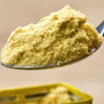 

Diskon! Mustard Powder Kuning 1Kg / Yellow Mustard Bubuk Import