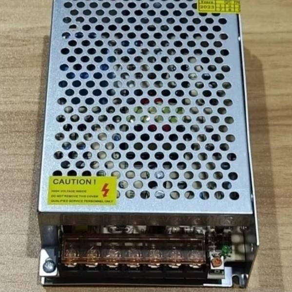 Power Supply 5V 20A aSt