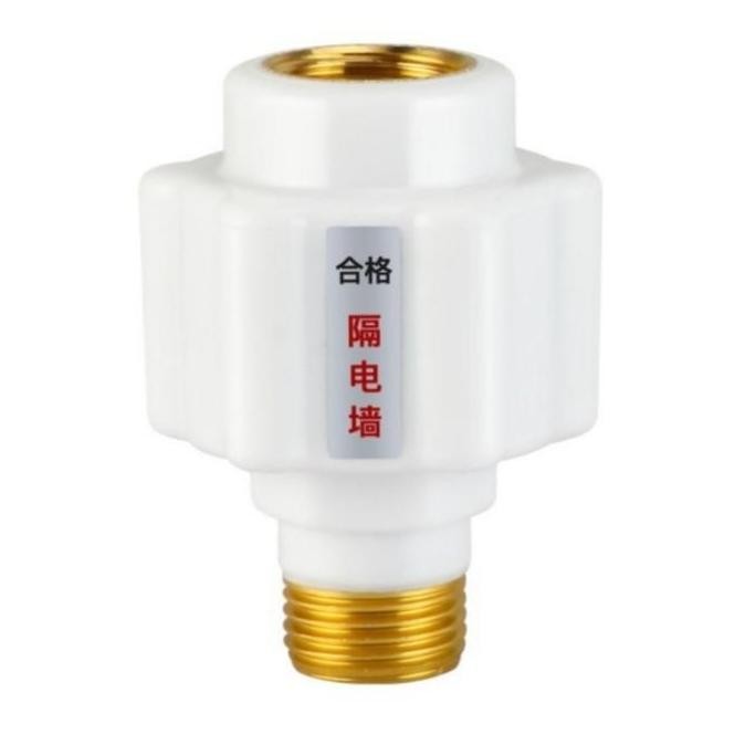 Anti Setrum Anti Elektrik Water Heater Best Quality