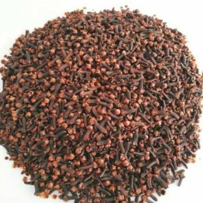 

Diskon! Cengkeh Utuh 250Gr - Clove Spices Rempah Pedas Masakan