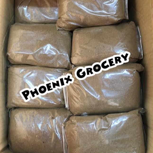 

Diskon! Bumbu Ngo Hiong 250Gr - Bumbu 5 Rasa Khas Tionghoa