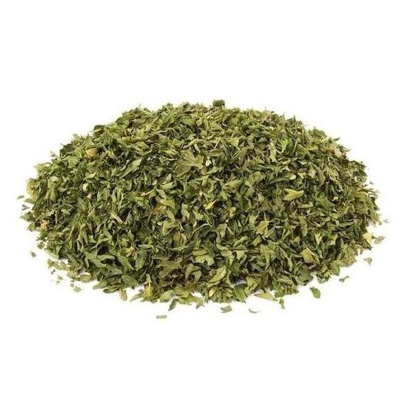 

Diskon! Parsley Kering 500Gr / Daun Parsley Dry Grade A Import