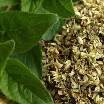 

Diskon! Turkey Oregano Leaves Dried 1 Kg - Daun Oregano Kering Import