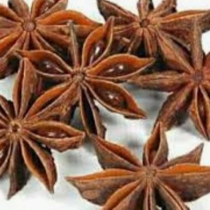 

Diskon! Bunga Lawang 1Kg Rempah Star Anise Asli Premium
