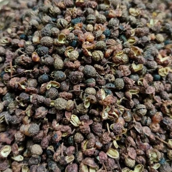 

Diskon! Biji Mala Hong Hua Jiao 100Gr & 200Gr - Rempah Cina Hua Jiao