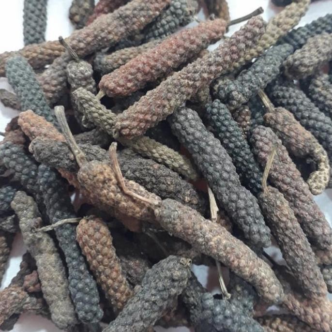 

Diskon! Cabe Jawa Kering 1Kg | Cabai Jawa Utuh Asli Rempah Tradisional