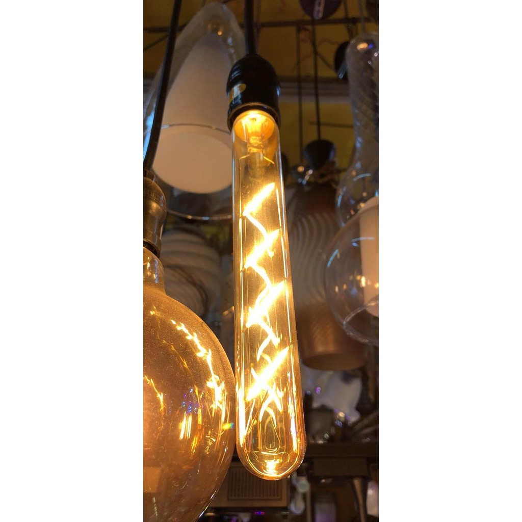 TERBARU - Edison Led T30