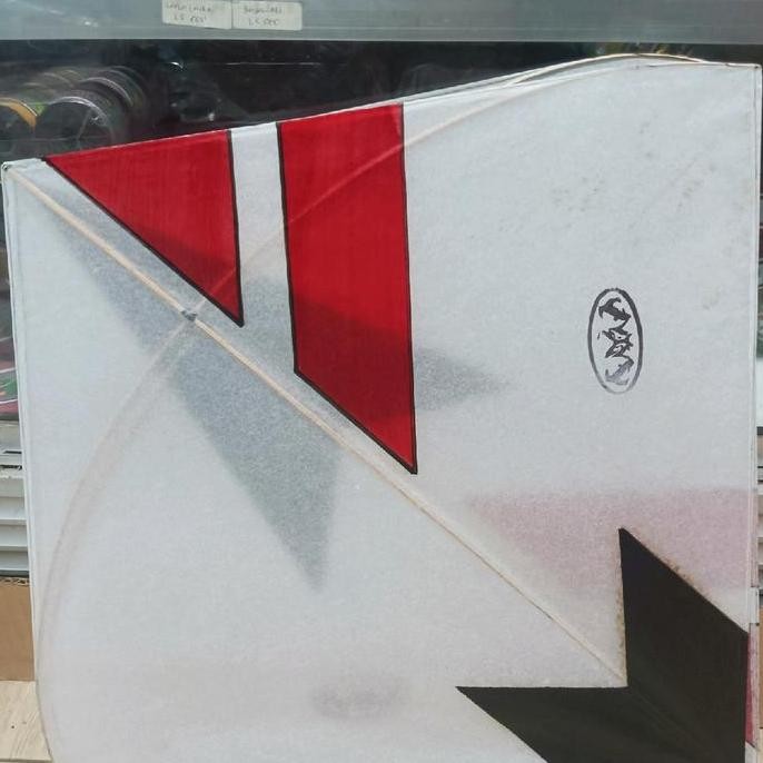 (Allthebest) layangan seot super EWIN BANDUNG