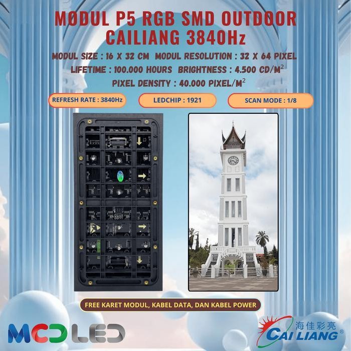 Sf Modul Panel P4 P5 P8 Rgb Full Color Outdoor