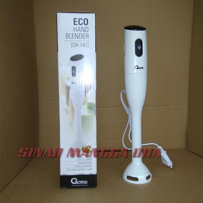 Eco Hand Blender Oxone OX - 141