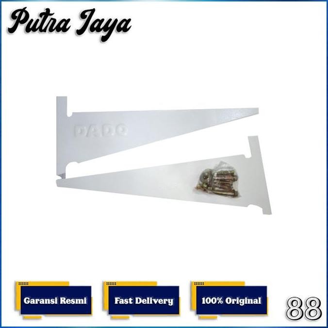 TERBARU - cket AC ,PK - 2PK DADO cket Outdoor Ac Merk DADO . PK - 2 PK