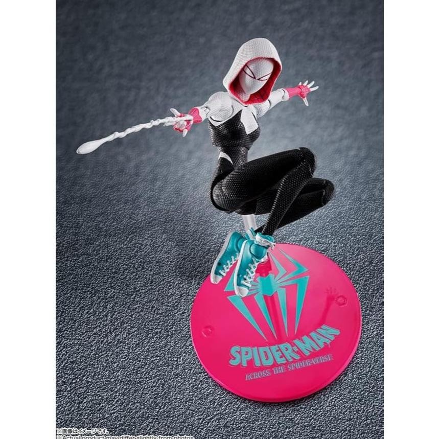 Best Deal Spider-Man: Across The Spider-Verse - Spider-Gwen (Spider-Man: Across The Spider-Verse) Li