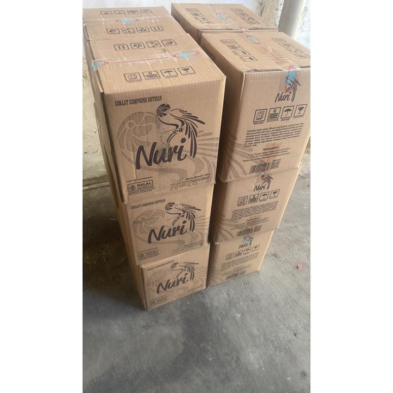 

coklat meses nuri 1 kg ( sekelas coklat meses innova / jokari ) aSt